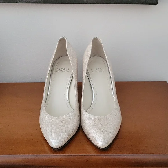 Stuart Weitzman Pumps - Picture 4 of 7